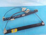 7L0837461F Стеклоподъемник передний левый VOLKSWAGEN Touareg 2002-2010