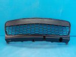 BS4N-50-1T0C Решетка переднего бампера центральная MAZDA Mazda 3 (BK) 2003-2009
