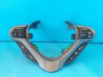  Кнопки руля Honda Accord 8 2008-2013