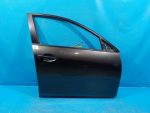 BBY95802XF Дверь передняя правая MAZDA Mazda 3 (BL) 2009-2013