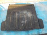 96954072 Пол багажника Chevrolet Cruze 2009-2016