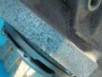 011434 Двигатель MAZDA Mazda 6 (GH) 2007-2012
