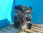 011434 Двигатель MAZDA Mazda 6 (GH) 2007-2012