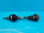 7L6 407 271 D Привод колеса передний VOLKSWAGEN Touareg 2002-2010