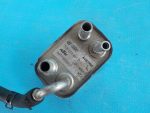 7L6203491D Радиатор топливный VOLKSWAGEN Touareg 2002-2010