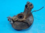 6C0407256A Поворотный кулак передний правый VOLKSWAGEN Polo 2011-2020