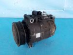 7L6820803K Компрессор кондиционера VOLKSWAGEN Touareg 2002-2010
