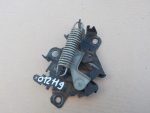 5351042090 Замок капота TOYOTA Rav 4 III (ACA30) 2006-2013