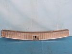7L6863459E Накладка панели багажного отсека VOLKSWAGEN Touareg 2002-2010
