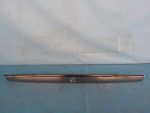 848104AB0B Накладка крышки багажника Nissan Almera G15 2013-