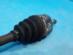 4342005240 Привод колеса передний левый TOYOTA Avensis (T25) 2003-2008