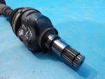4342005240 Привод колеса передний левый TOYOTA Avensis (T25) 2003-2008