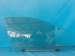  Стекло двери передней правой LEXUS RX II 2003-2009