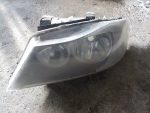 63116942747 Фара левая BMW 3 серия E90/E91 2003-2009