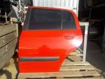 770031C000 Дверь задняя левая Hyundai Getz 2002-2010