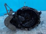 012151 МКПП (механическая КПП) Chevrolet Aveo (T250) 2005-2011