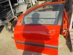 760031C000 Дверь передняя левая Hyundai Getz 2002-2010