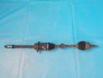 GD752550XC Привод колеса передний правый MAZDA Mazda 6 (GH) 2007-2012
