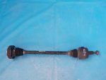 7L6501201B Привод колеса задний VOLKSWAGEN Touareg 2002-2010