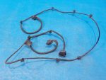 5E0971095CN Проводка переднего бампера SKODA Octavia A7 2013-2020