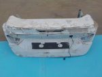 1796141 Крышка багажника Ford Focus III 2011-2019