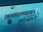 7L6035466 Усилитель акустической системы VOLKSWAGEN Touareg 2002-2010