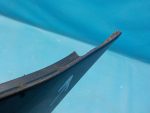 5211905909 Бампер передний TOYOTA Avensis (T25) 2003-2008