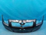 5211905909 Бампер передний TOYOTA Avensis (T25) 2003-2008