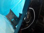 5211905909 Бампер передний TOYOTA Avensis (T25) 2003-2008