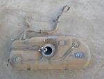 96829637 Топливный бак Chevrolet Aveo (T250) 2005-2011