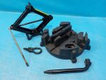 6M5117080AB Домкрат (комплект) Ford Focus II 2005-2011