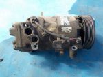 64529182793 Компрессор кондиционера BMW 3 серия E90/E91 2003-2009