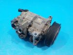 1K0820808A Компрессор кондиционера VOLKSWAGEN Passat B7 2011-2015