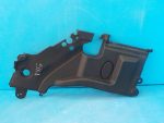 5379505010 Накладка передней панели правая TOYOTA Avensis (T25) 2003-2008