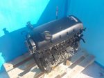 070100031D Двигатель VOLKSWAGEN Touareg 2002-2010