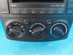 8612005110 Магнитола TOYOTA Avensis (T25) 2003-2008