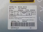 8612005110 Магнитола TOYOTA Avensis (T25) 2003-2008