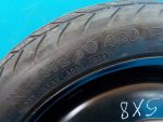  Запасное колесо (докатка) TOYOTA Avensis (T25) 2003-2008