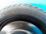  Запасное колесо (докатка) TOYOTA Avensis (T25) 2003-2008
