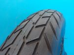  Запасное колесо (докатка) TOYOTA Avensis (T25) 2003-2008