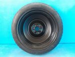  Запасное колесо (докатка) TOYOTA Avensis (T25) 2003-2008