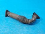 059131790N Гофра глушителя правая VOLKSWAGEN Touareg 2002-2010