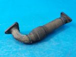 059131790N Гофра глушителя правая VOLKSWAGEN Touareg 2002-2010