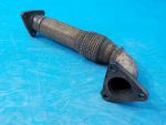 059131790N Гофра глушителя правая VOLKSWAGEN Touareg 2002-2010