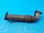 059131789N Гофра глушителя левая VOLKSWAGEN Touareg 2002-2010