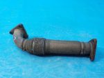 059131789N Гофра глушителя левая VOLKSWAGEN Touareg 2002-2010