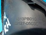 5212705030 Накладка противотуманной фары правая TOYOTA Avensis (T25) 2003-2008