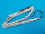62180-05030 Подушка безопасности боковая левая (шторка) TOYOTA Avensis (T25) 2003-2008