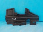 53293-05050 Воздуховод радиатора правый TOYOTA Avensis (T25) 2003-2008