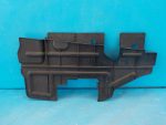 53293-05050 Воздуховод радиатора правый TOYOTA Avensis (T25) 2003-2008